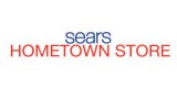 Sears Home Town Store