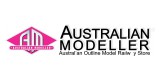 Australian Modeller