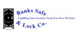 Banks Safe and Lock Co