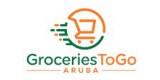 Groceries Togo Aruba