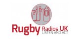 Rugby Radios Uk