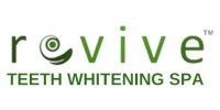 Revive Teeth Whitening Spa