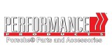 Performance Products Porche