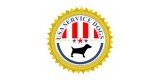 Usa Service Dogs