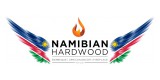 Namibian Hardwood