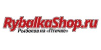 Rybalka Shop