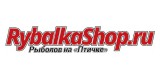 Rybalka Shop