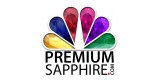 Premium Sapphire