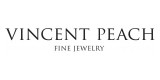 Vicent Peach Fine Jewelry