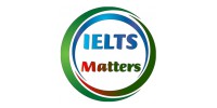 Ielts Matters