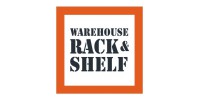 Warehouse Rack and Shelf