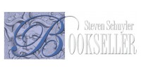 Steven Schuyler Bookseller