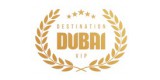 Destination Dubai Vip