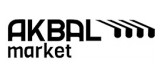 Akbal Market