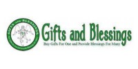 Gifts and Blessings