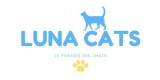 Luna Cats