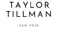 Taylor Tillman New York