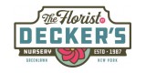 The Florist Deckers