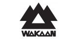 Wakaan