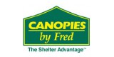 Canopies By Fred