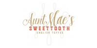 Aunt Maes Sweet Tooth