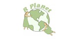 R Planet