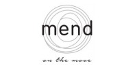 Mend On The Move