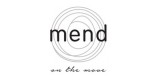 Mend On The Move