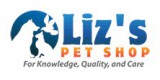 Lizs Pet Shop