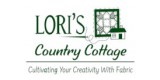 Loris Country Cottage