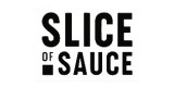 Slice Of Sauce