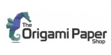 The Origami Paper Shop