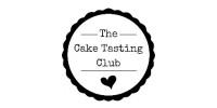 The Cake Tasting Club