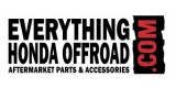 Everything Honda Offroad