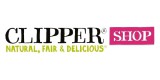 Clipper Tea Shop