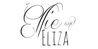 Ellie and Eliza