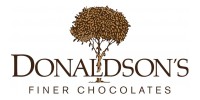 Donaldsons Finer Chocolates