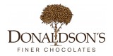 Donaldsons Finer Chocolates