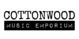 Cotton Wood Music Emporium