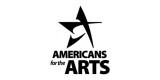 Americans For The Arts