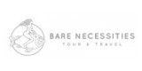 Bare Necessities Tour and Travel