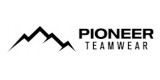 Pioneer Team Wear
