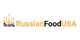Russian Food Usa