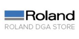 Roland Dga Store