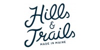 Hills and Trails