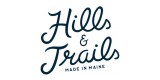 Hills and Trails
