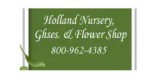 Holland Flower Shop