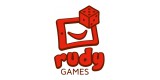 Rudy Games