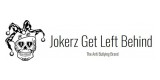 Jokerz Get Left Behind