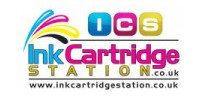 Ics Ink Cartridge Station